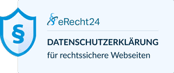 Datenschutzerklärung von TecVo GmbH - Ihr Spezialist für CNC-Zerspanungstechnik aus Bühl von eRecht24 Premium