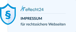 Impressum von TecVo GmbH - Ihr Spezialist für CNC-Zerspanungstechnik aus Bühl von eRecht24 Premium
