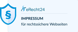 Impressum von TecVo GmbH - Ihr Spezialist für CNC-Zerspanungstechnik aus Bühl von eRecht24 Premium